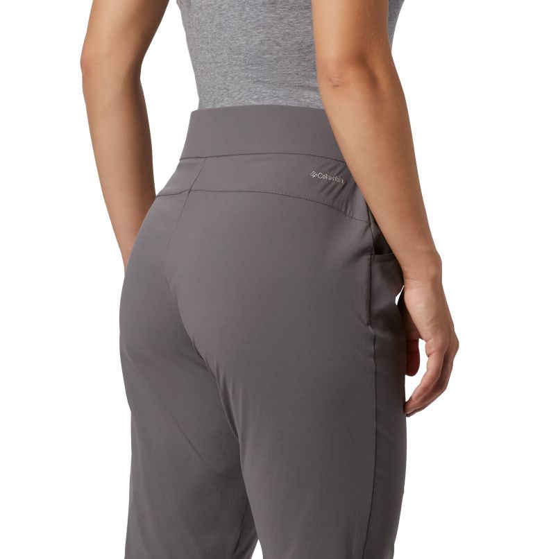 Anytime Casual Capri | 023 | M, Color: City Grey, image 4