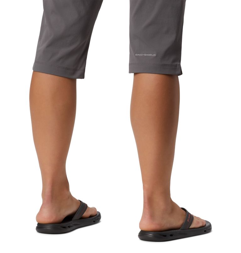 Anytime Casual Capri | 023 | M, Color: City Grey, image 5