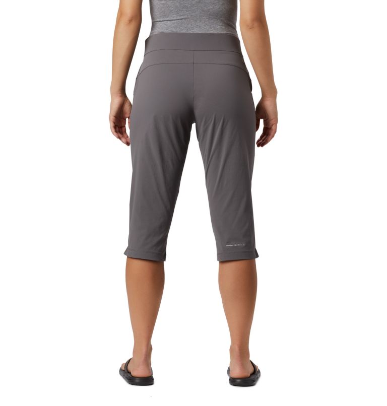 Anytime Casual Capri | 023 | M, Color: City Grey, image 2