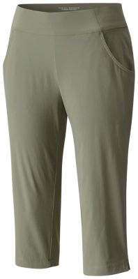 Women&rsquo;s Anytime Casual&trade; Capri