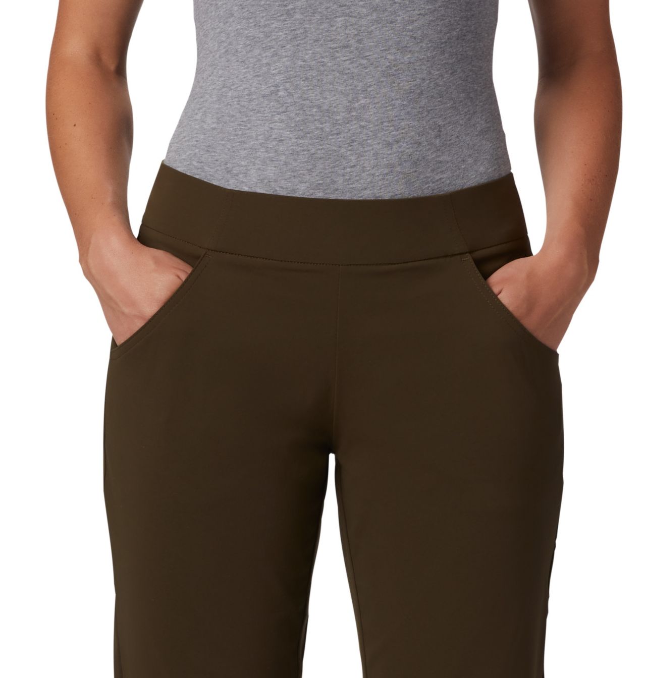 Women’s Anytime Casual™ Capris 3