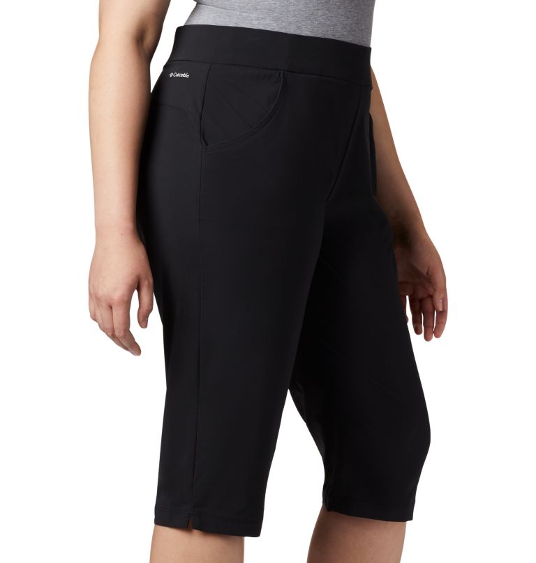 Women’s Anytime Casual™ Capris - Plus Size