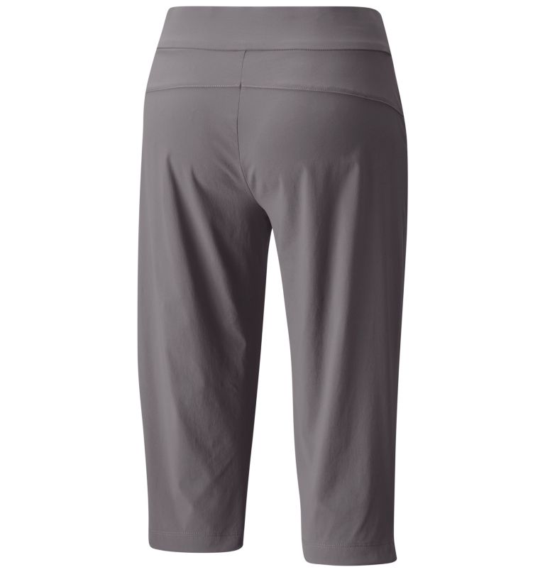 Anytime Casual Capri | 060 | 2X, Color: Light Grey, image 2