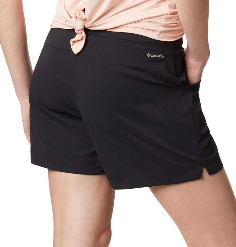 Columbia womens cheap anytime shorts