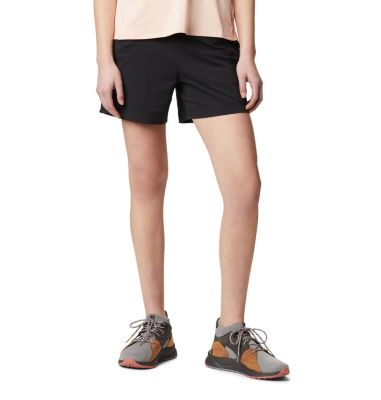 Women's Hiking & Trail Shorts