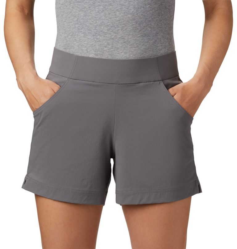 Women's Anytime Casual™ Shorts | Columbia Sportswear