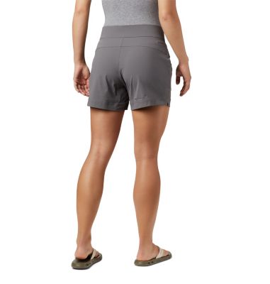 columbia walking shorts ladies