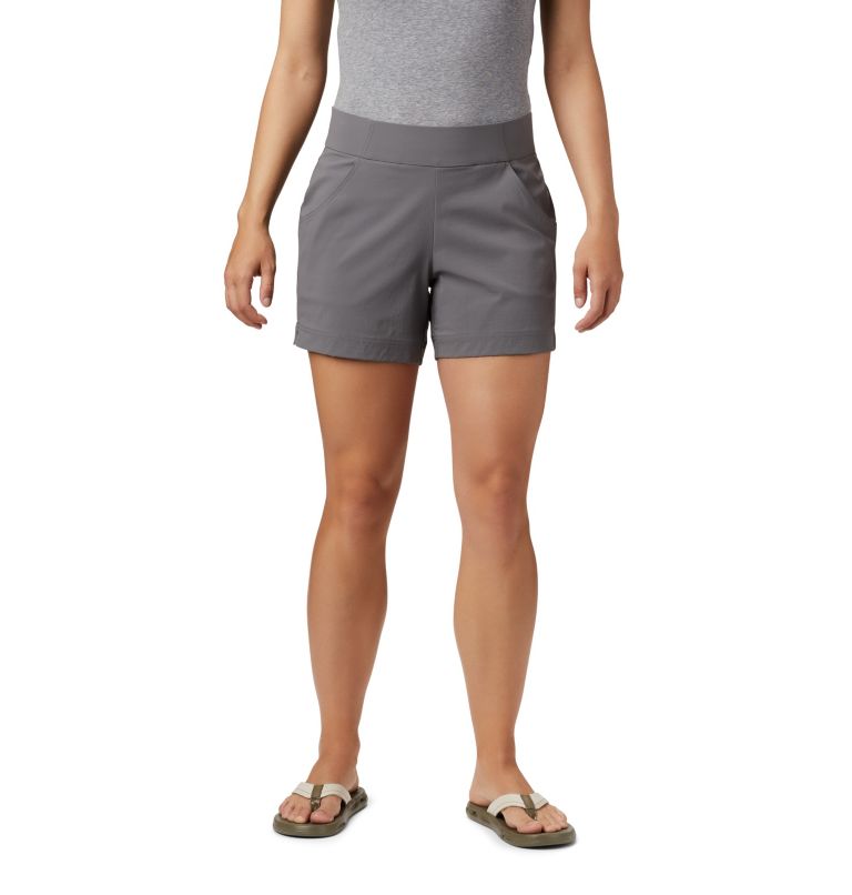 Patagonia Women's Tech Fishing Shorts - 5 Inseam