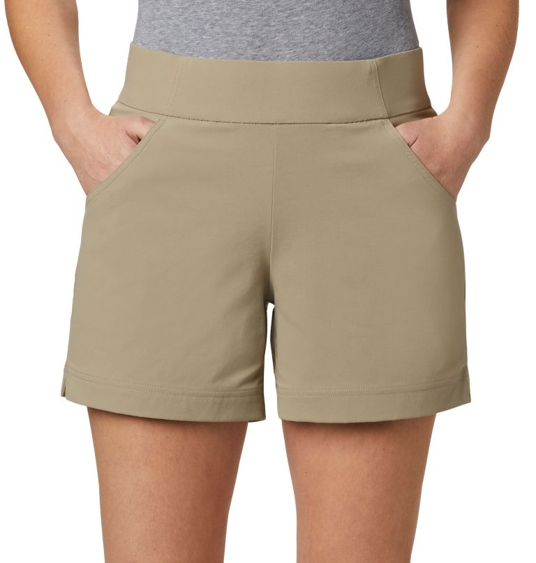 Columbia womens anytime store shorts