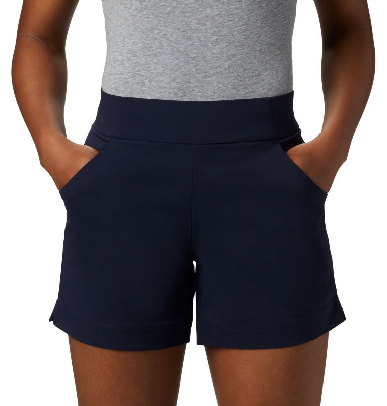 lot of 7 women athletic shorts - sizes s-l most fit like a medium -  clothing & accessories - by owner - apparel sale 