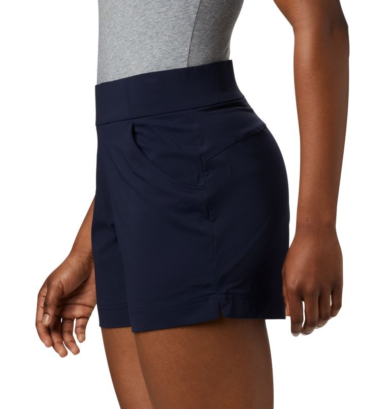 Short Anytime Casual pour femme, Color: Dark Nocturnal