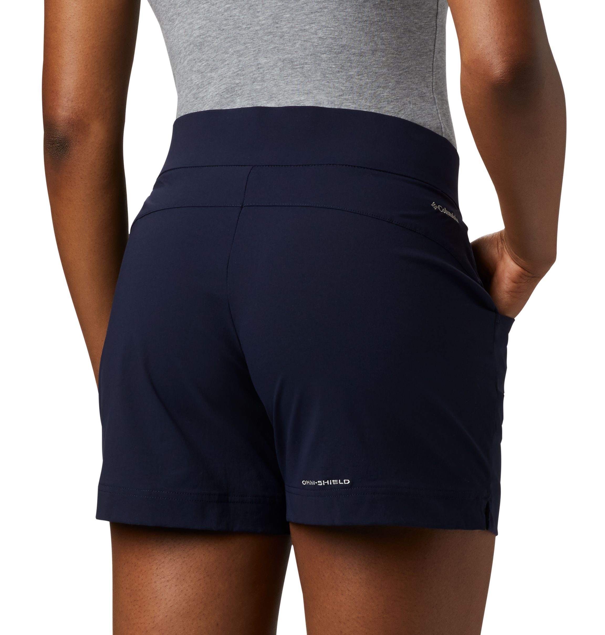 Women S Anytime Casual Shorts Columbia Sportswear