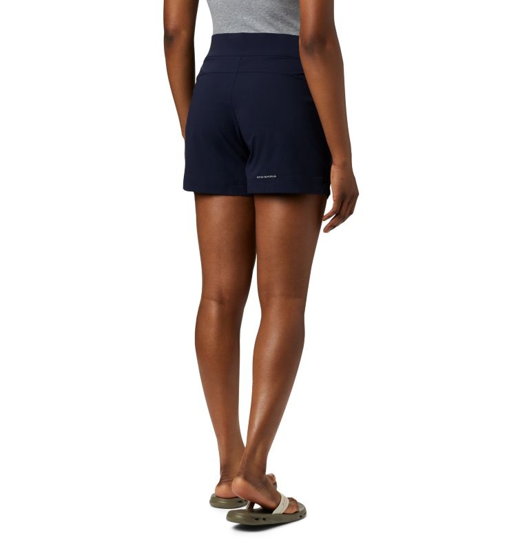 Columbia Womens Hiking Shorts w/ Omni Shield – Articles In Common