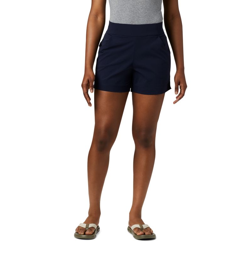 Columbia womens shorts store omni shield