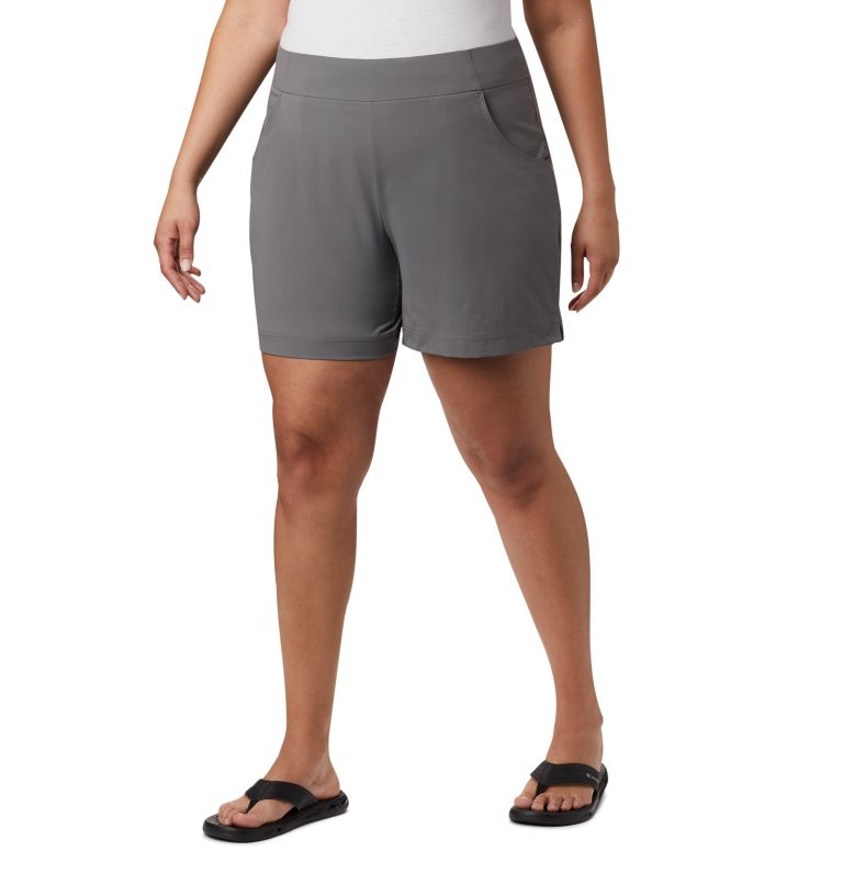 Women's Anytime Casual™ Shorts - Plus Size