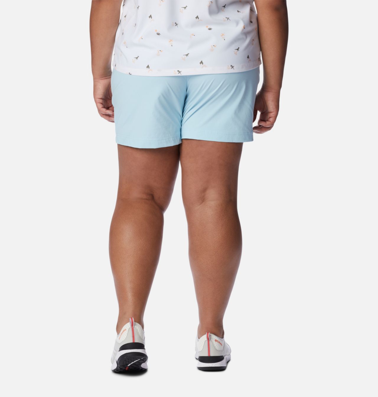 Women's Anytime Casual™ Shorts - Plus Size 2
