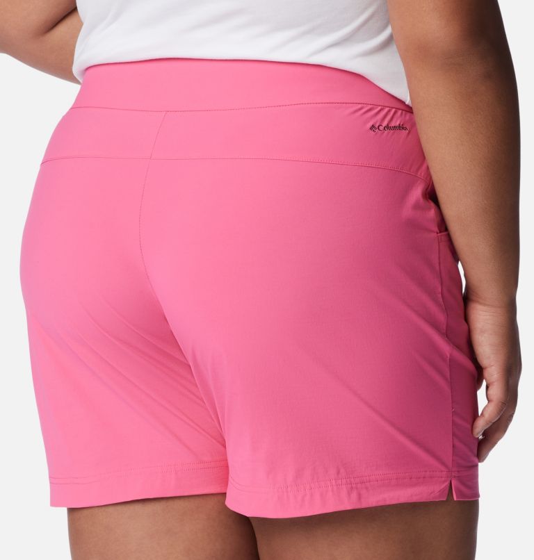 Women's Anytime Casual™ Shorts - Plus Size