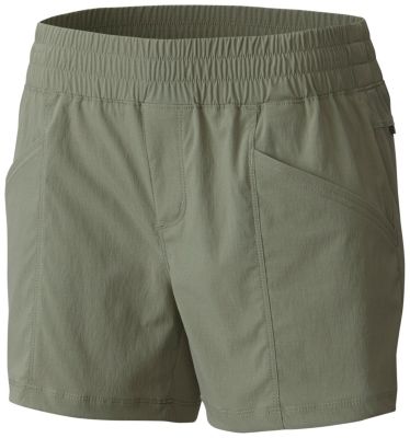 columbia women's shorts plus size