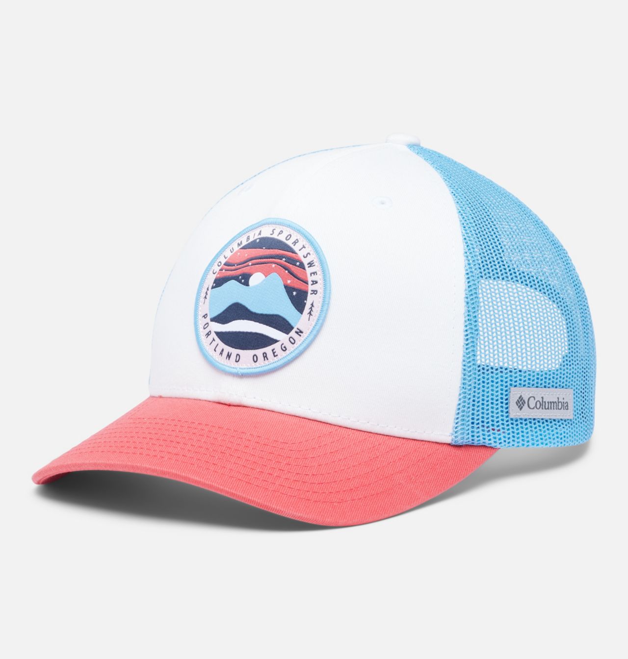 Columbia Womens™ Snap Back Hat | 102 | O/S 1