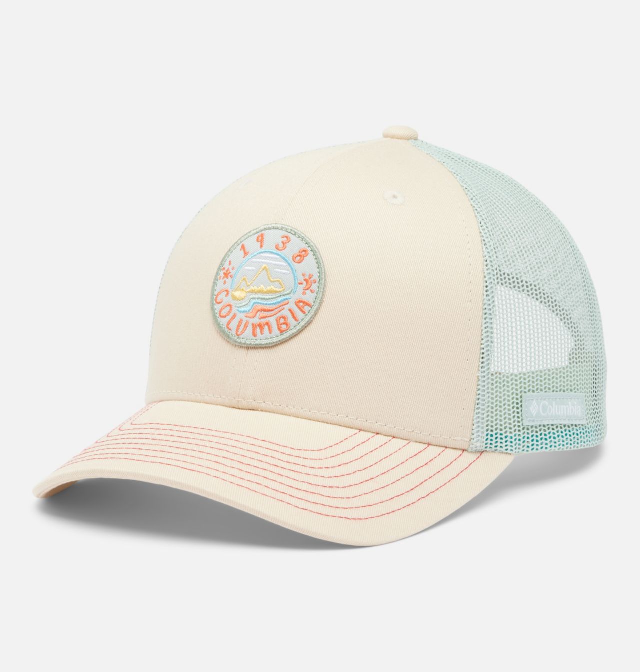 Columbia Women's™ Snapback Hat 1