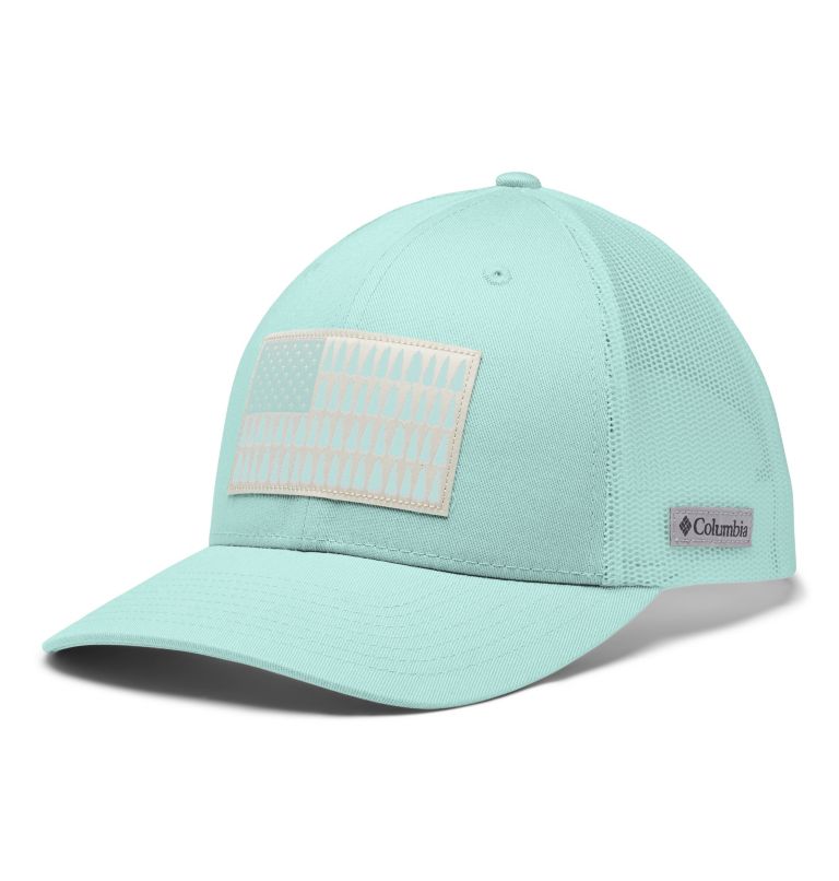 Columbia Women s Snapback Hat