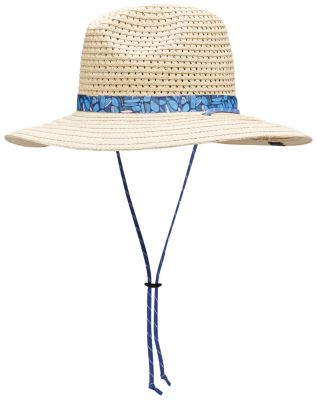 Women&rsquo;s Bella Falls&trade; Straw Hat