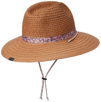 columbia sportswear women's hats