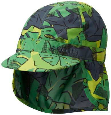 columbia sun hat kids