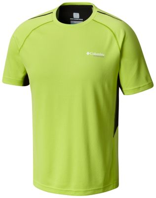 Men&rsquo;s Titan Trail&trade; Short Sleeve Shirt