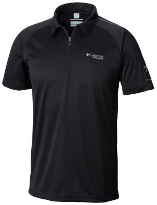 Men's Titan Trail&trade; Polo Shirt