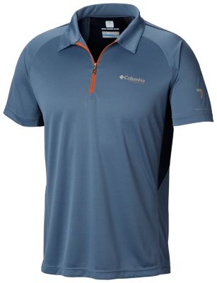 columbia polo mens