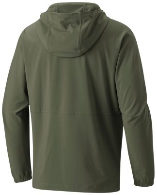 columbia men's outdoor elements hoodie