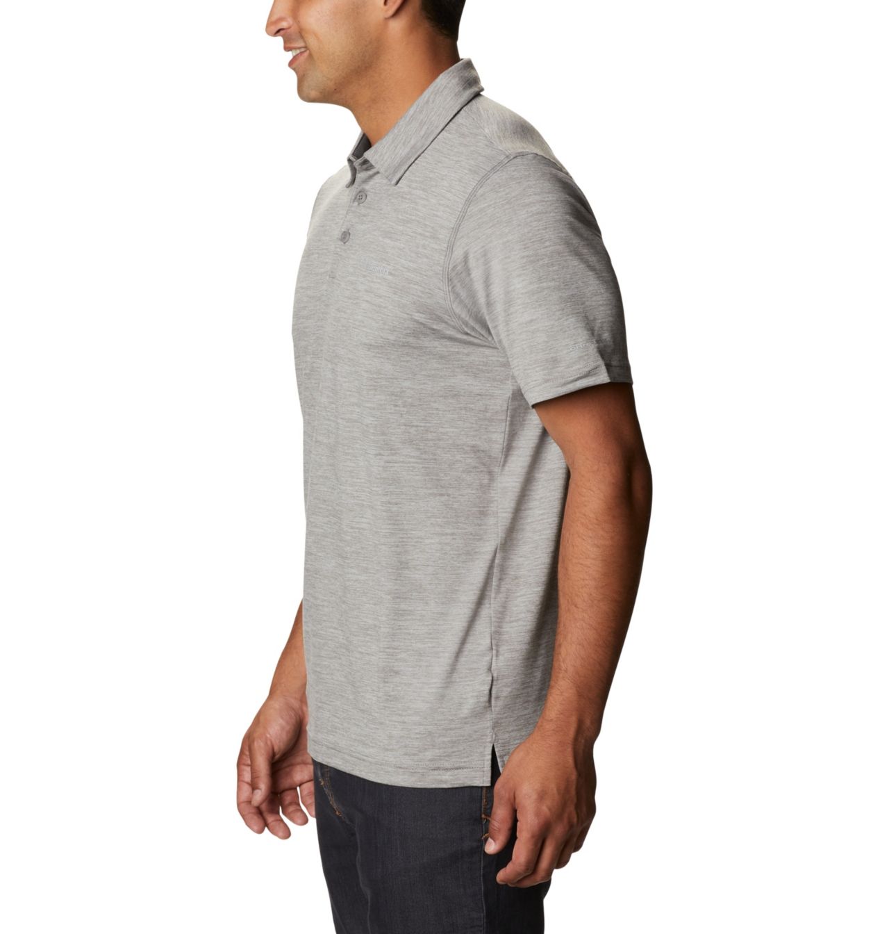 Men’s Tech Trail™ Polo Shirt 3