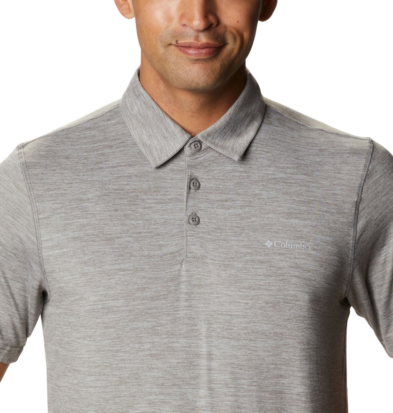 Men’s Tech Trail™ Polo Shirt 4