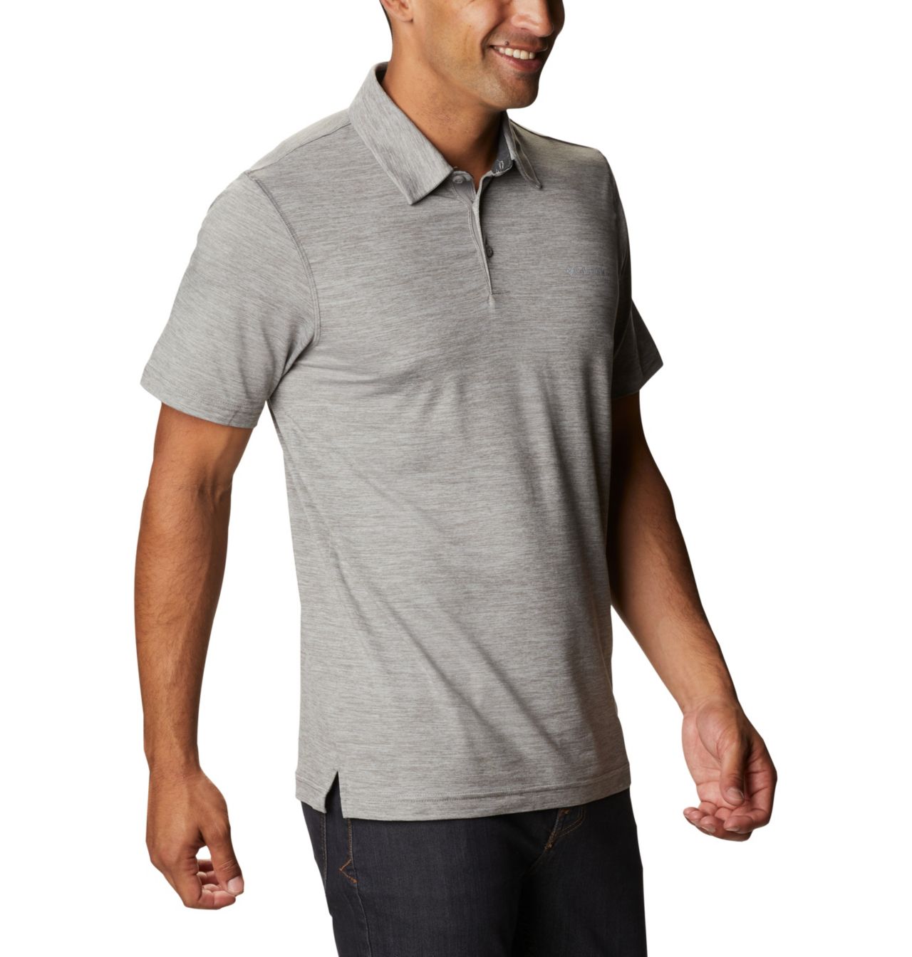 Men’s Tech Trail™ Polo Shirt 5