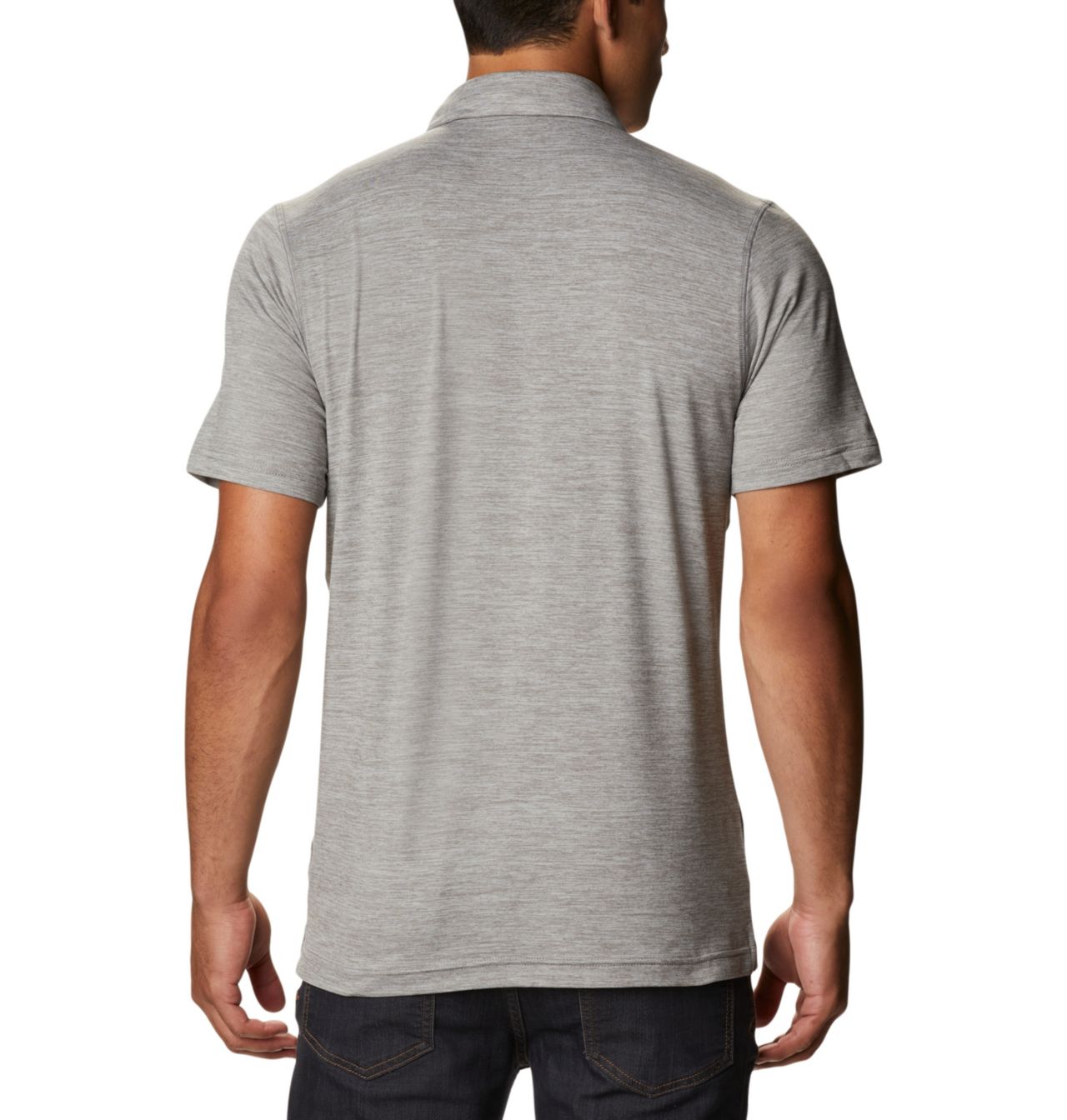 Men’s Tech Trail™ Polo Shirt 2