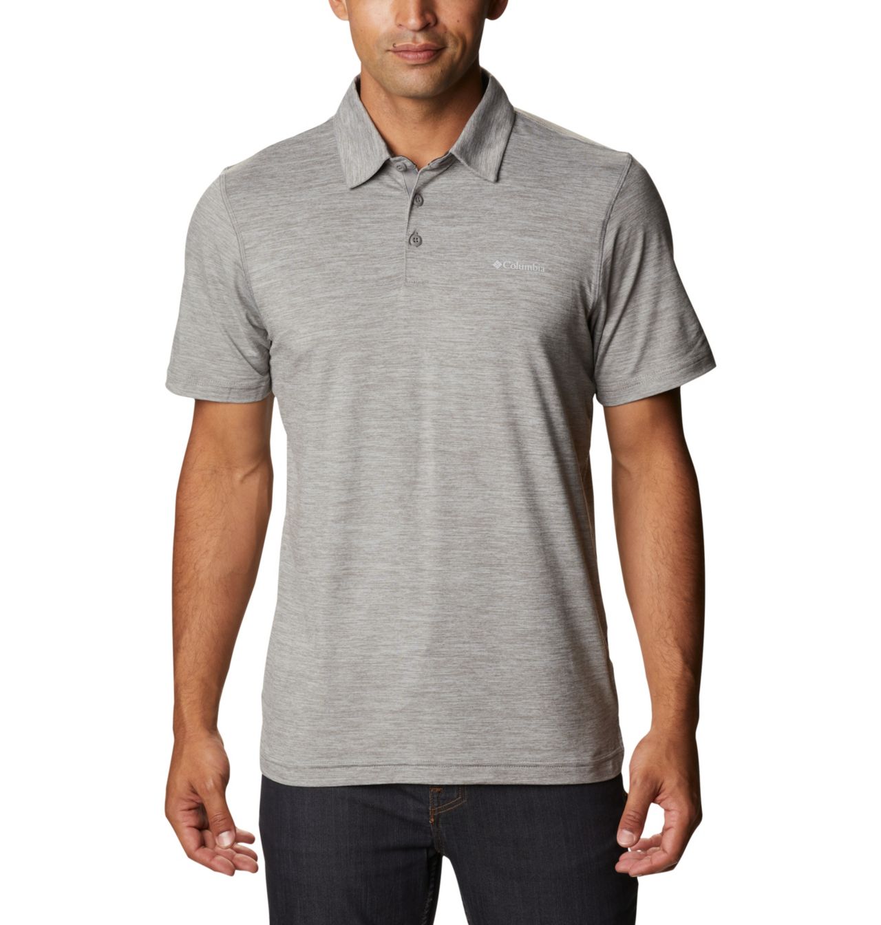 Men’s Tech Trail™ Polo Shirt 1
