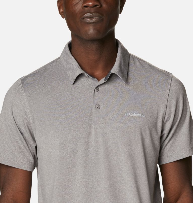 Men's Tech Trail™ Polo Shirt | Columbia Sportswear