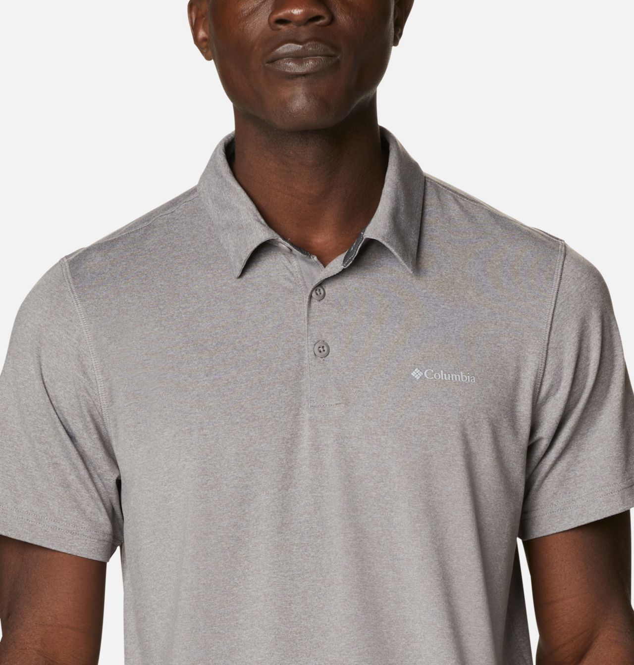 Men’s Tech Trail™ Polo Shirt 4