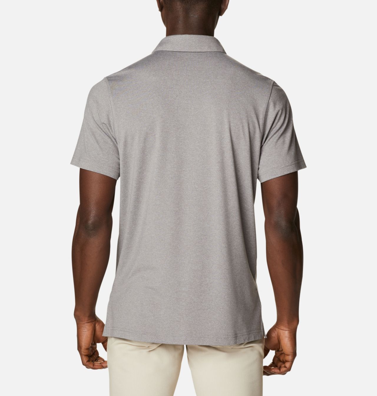 Men’s Tech Trail™ Polo Shirt 2