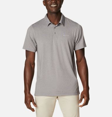 Men's Short Sleeve Shirts | Columbia Canada