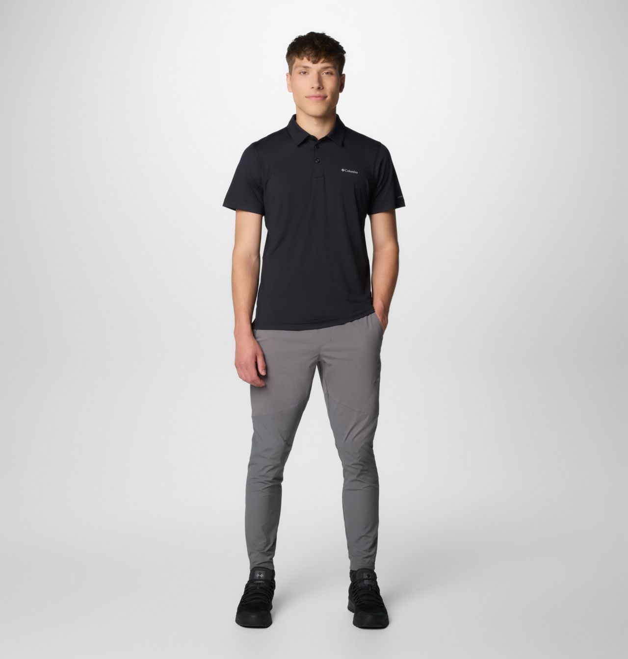 Men’s Tech Trail™ Polo Shirt 3