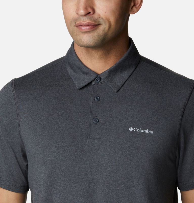 Men's Tech Trail™ Polo Shirt | Columbia Sportswear