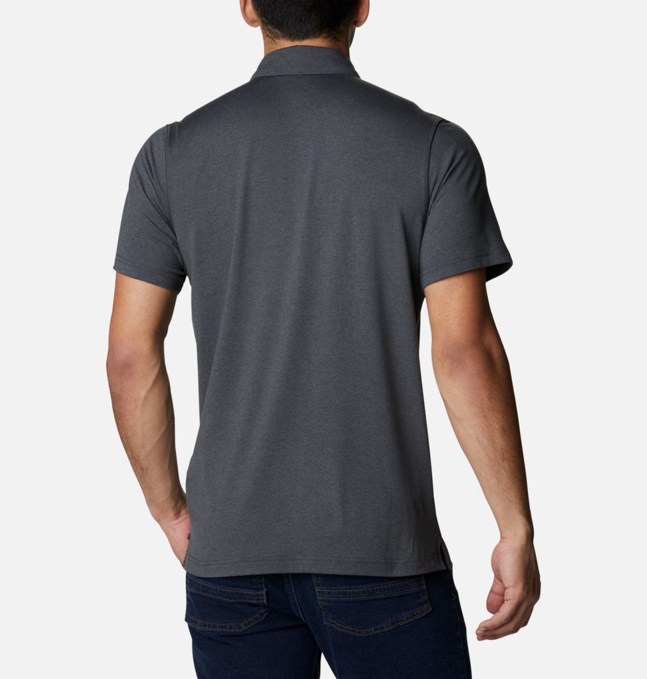Men’s Tech Trail™ Polo Shirt 2