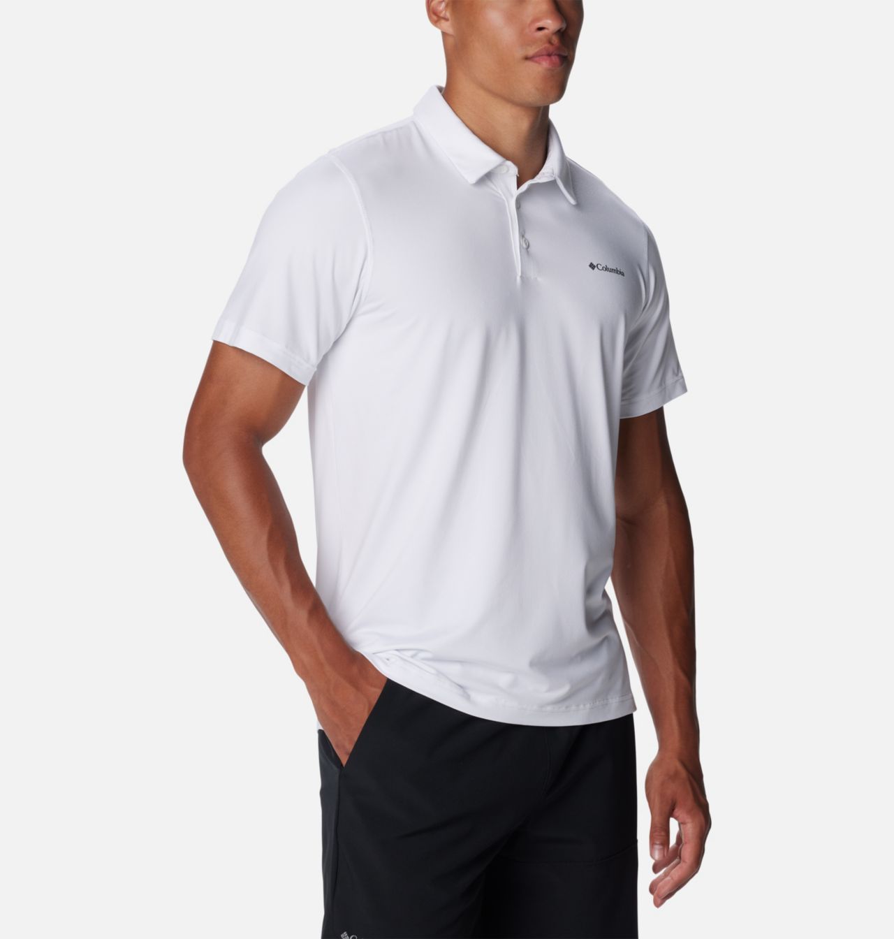 Tech Trail™ Polo | 100 | XXL 5
