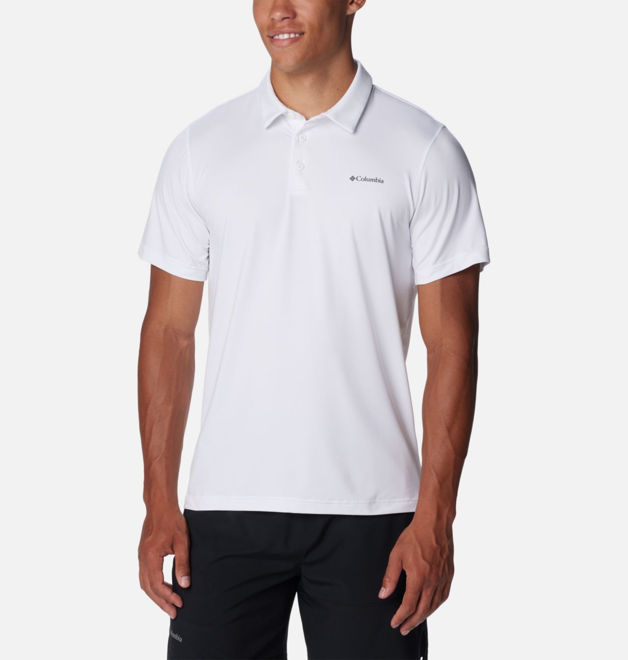 Tech Trail™ Polo | 100 | XXL 1