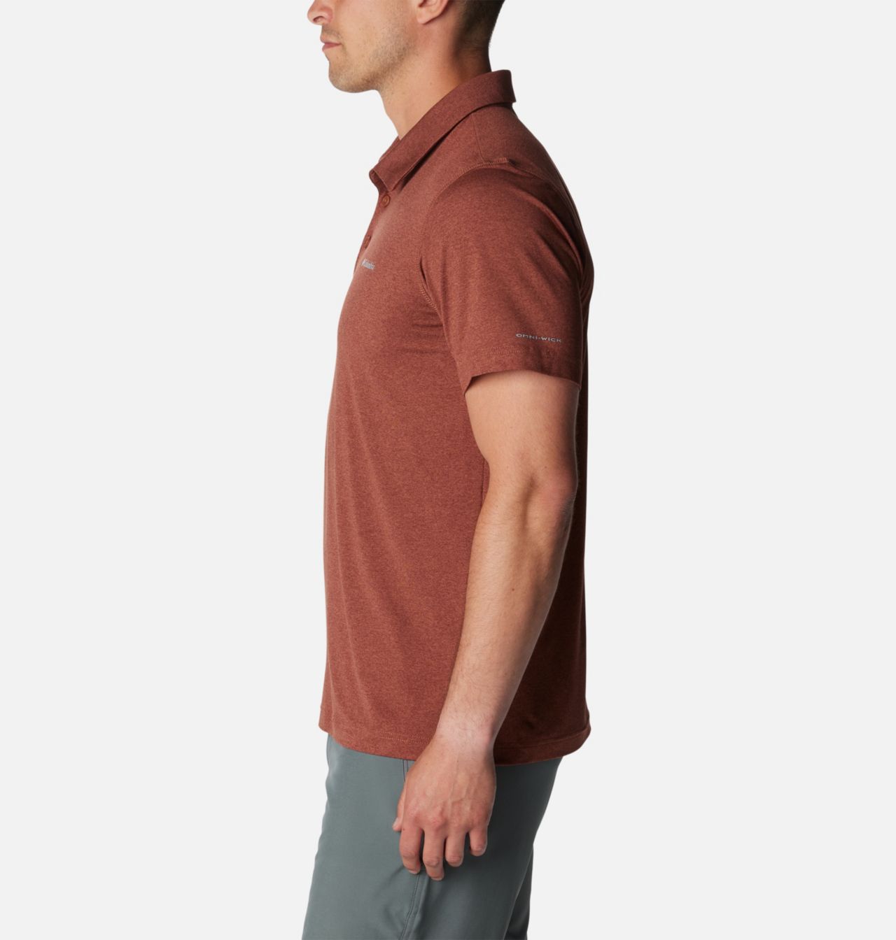 Men’s Tech Trail™ Polo Shirt 3