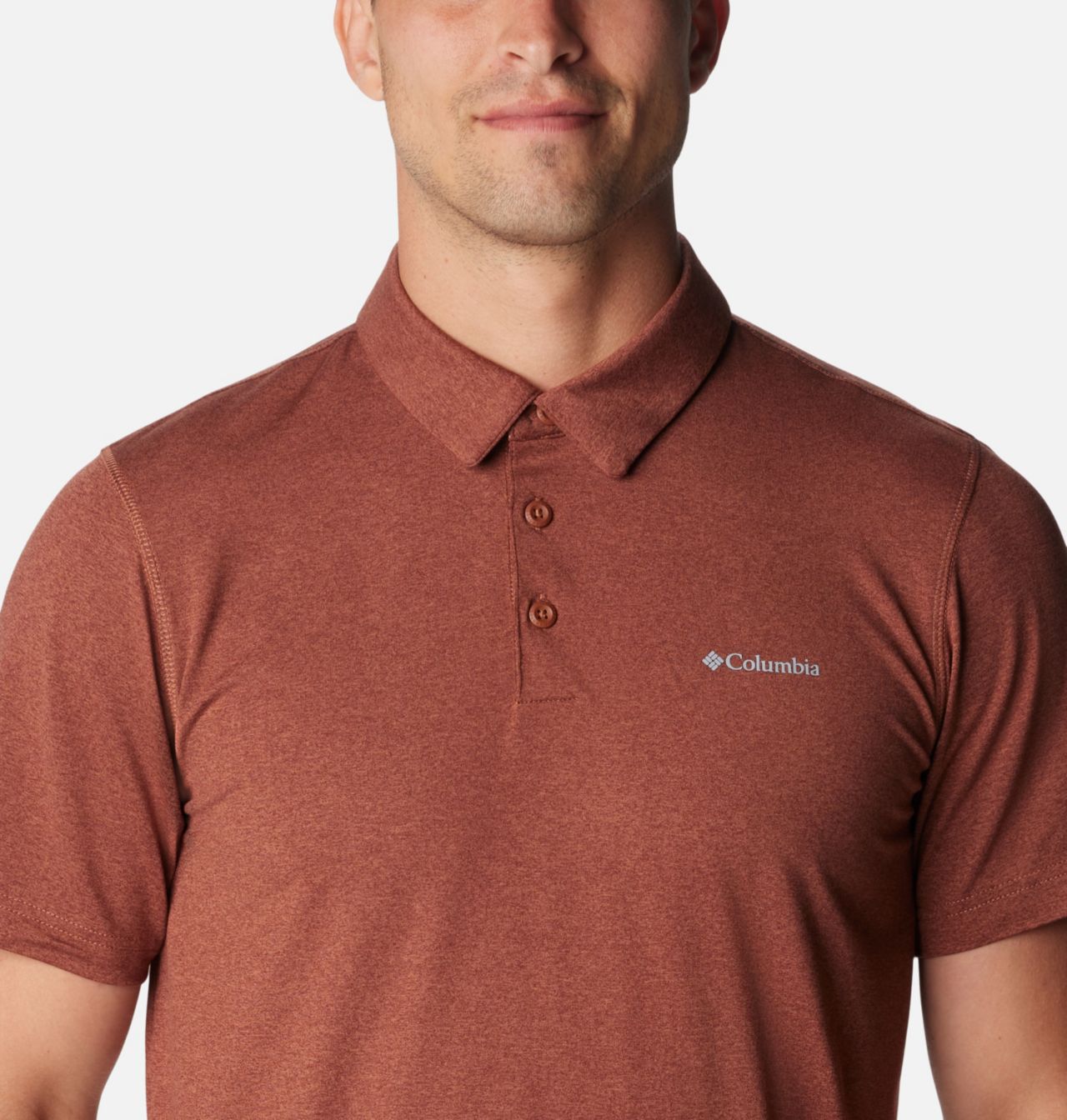 Men’s Tech Trail™ Polo Shirt 4