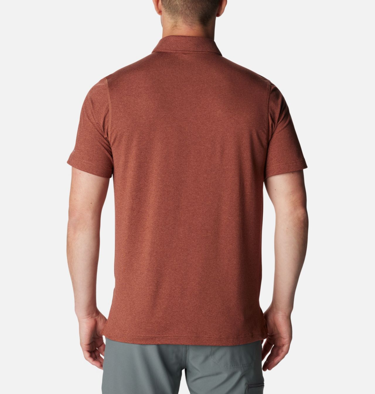 Men’s Tech Trail™ Polo Shirt 2