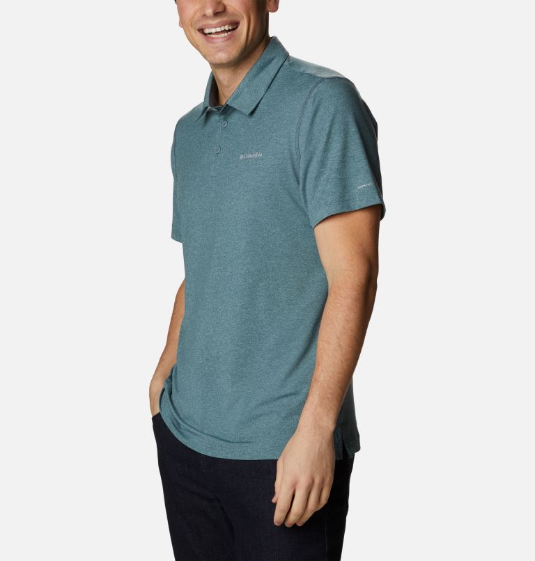 Men’s Tech Trail™ Polo Shirt Columbia Sportswear
